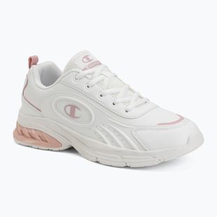 Dětské boty do vody Champion Eagle Run GS Low Cut white/birch