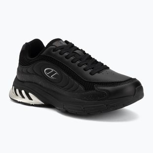 Boty Champion Eagle Run Low Cut new black/grey
