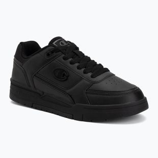 Boty Champion RD18 Heritage Low Cut triple black