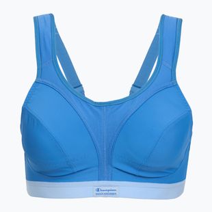 Sportovní podprsenka Shock Absorber Active D+ Classic deep sea blue