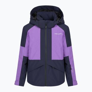 Dětská lyžařská bunda Fischer Explorer Jr