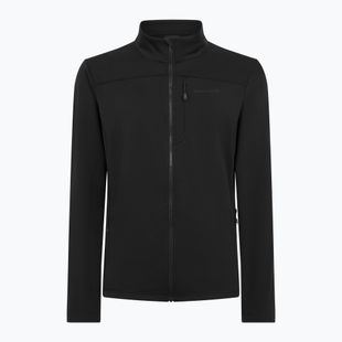 Pánská mikina Fischer Flex Jacket black