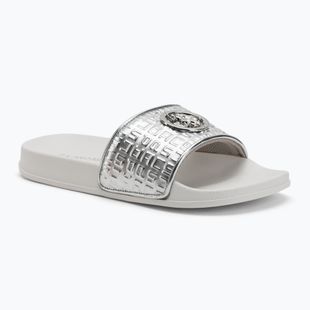 Dámské nazouváky U.S.Polo Assn IVY002B silver