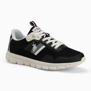 Pánské boty U.S. Polo Assn. GARY001B black