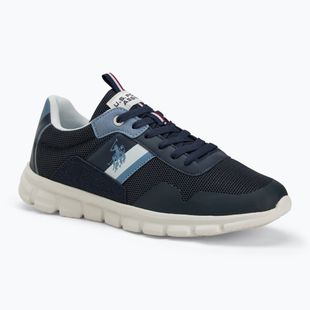 Pánské boty U.S. Polo Assn. GARY001B navy
