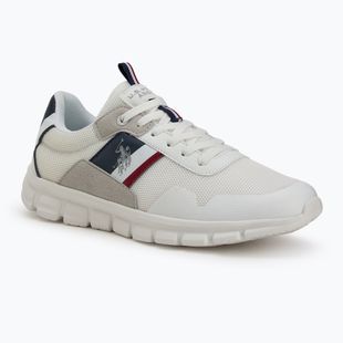 Pánské boty U.S. Polo Assn. GARY001B blue/white/red