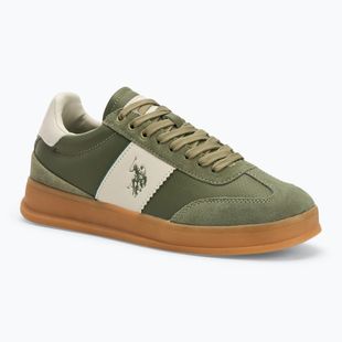 Pánské boty U.S. Polo Assn. CAMPY001C sav-lbe01