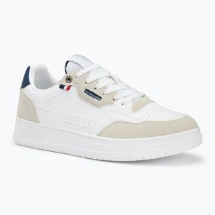 Pánské boty U.S. Polo Assn. KOSMO006A white/navy