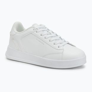 Dámské boty U.S. Polo Assn. CAMPYW002A CLUB white