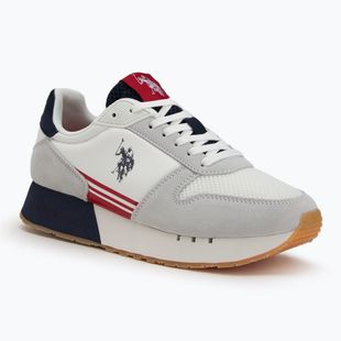 Pánské boty U.S. Polo Assn. JAKE001 blue/white/red
