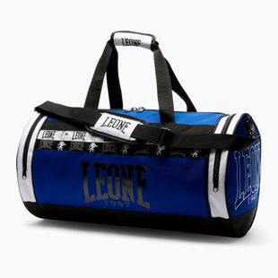 Taška LEONE 1947 Sportowa 45 l blue