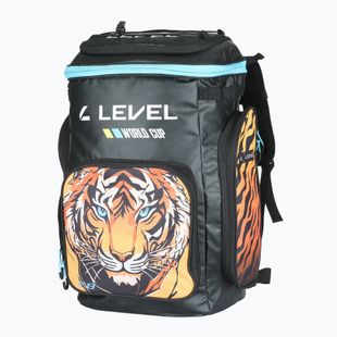 Lyžařský batoh Level Ski Team 45 l orange