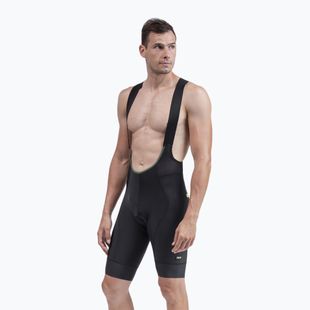 Pánské cyklistické šortky Alé Green Speed bibshorts