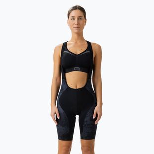 Dámské cyklistické šortky  Alé Nadine Bibshorts black