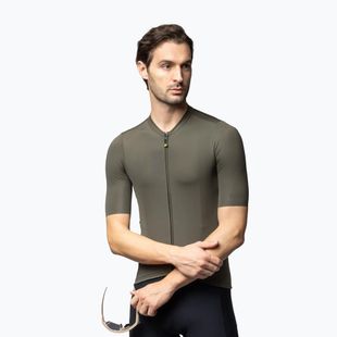 Pánský cyklistický dres Alé Color Block Off Road survivor