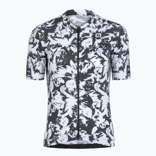 Dámský cyklistický dres Alé Essenza black