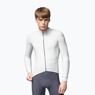 Pánská cyklistická mikina Alé Fondo 3.0 Jersey stucco