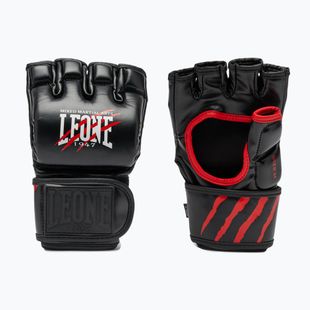 Grapplingové rukavice LEONE 1947 Primal Instinct Competition black