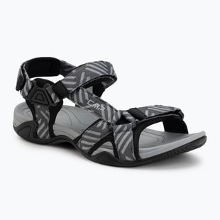 Pánské sandály CMP Hamal grey/perla