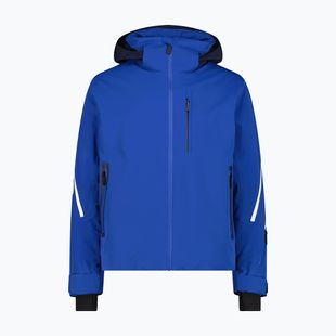 Pánská lyžařská bunda CMP 36W0037 Zip Hood nazionale