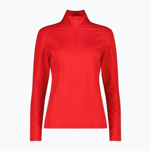 Dámská mikina CMP 30L1086 poppyseed