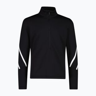 Pánská mikina CMP 36G0437 nero