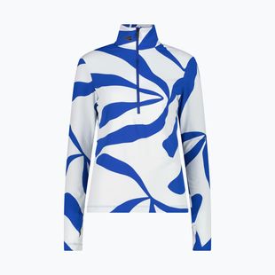 Dámská mikina CMP 36L0306 nazionale/b.co gesso