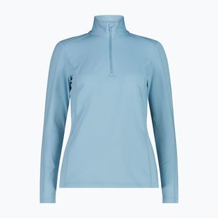 Dámská mikina CMP 30L1086 cool blue
