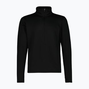 Pánská mikina CMP 36G0427 nero