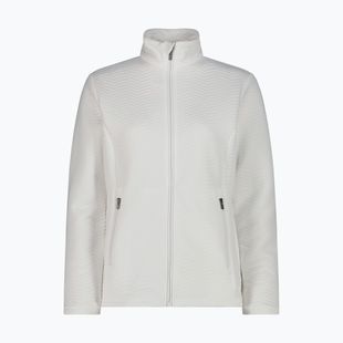 Dámská mikina CMP 36L1746 bianco