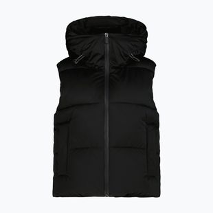 Dámská vesta CMP Fix Hood nero