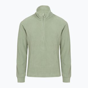 Dětská fleecová mikina CMP 3G28235 green tea