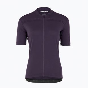 Dámský cyklistický dres Castelli Anima 4 night shade