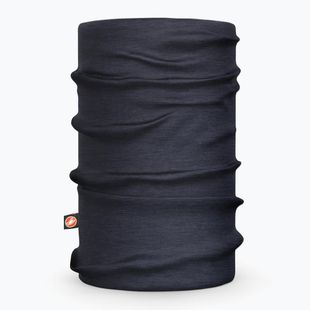 Multifunkční šátek Castelli Merino Neckwarmer light black