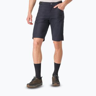Cyklistické šortky Castelli Unlimited Adventure Baggy black