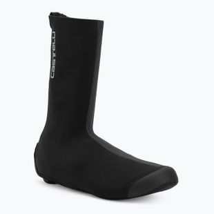 Návleky na cyklistické boty Castelli Diluvio UL 2 black