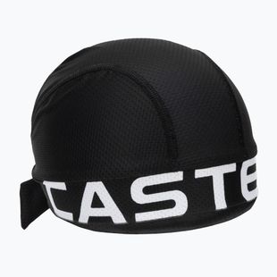 Cyklistický šátek Castelli 4526044 black/white