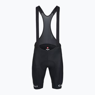 Pánské cyklistické šortky Castelli Competizione 2 Kit black