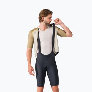 Pánské cyklistické šortky Castelli Unlimited 2 Cargo black