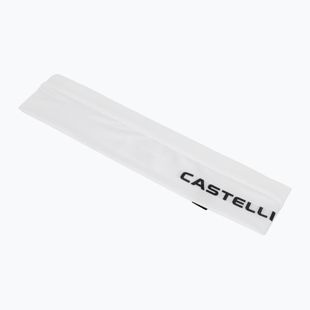 Čelenka Castelli Summer Headband white