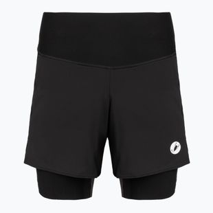 Dámské cyklistické šortky Castelli Movement Travel Short W black
