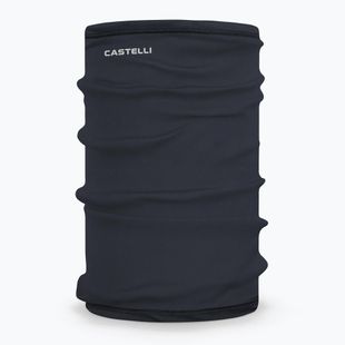 Pánský multifunkční šátek Castelli Pro Thermal 3 Neck Warmer black