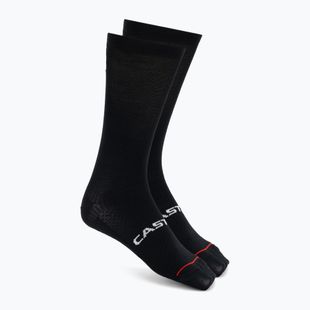 Pánské ponožky Castelli Scorpion Logo 20 Thermal Sock black