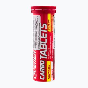 Sacharidy Enervit Chew Carbo 12 tbl citron