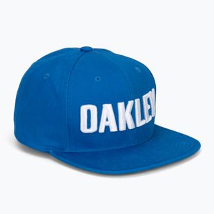 Pánská kšiltovka Oakley Snapback ozone