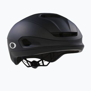 Cyklistická přilba Oakley Aro7 Lite EU matte black