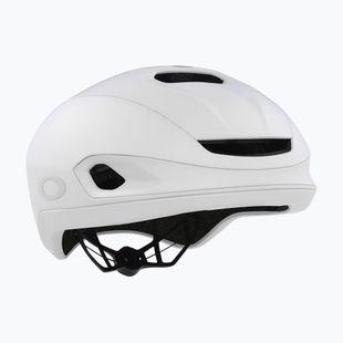 Cyklistická přilba Oakley Aro7 Lite EU matte white