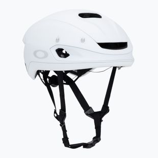Cyklistická přilba Oakley Aro7 Lite EU matte white