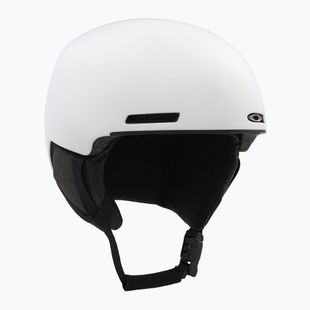 Dětská lyžařská helma Oakley Mod1 Youth matte white fp