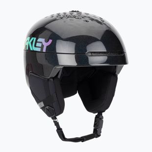 Lyžařská helma Oakley Mod3 factory pilot galaxy